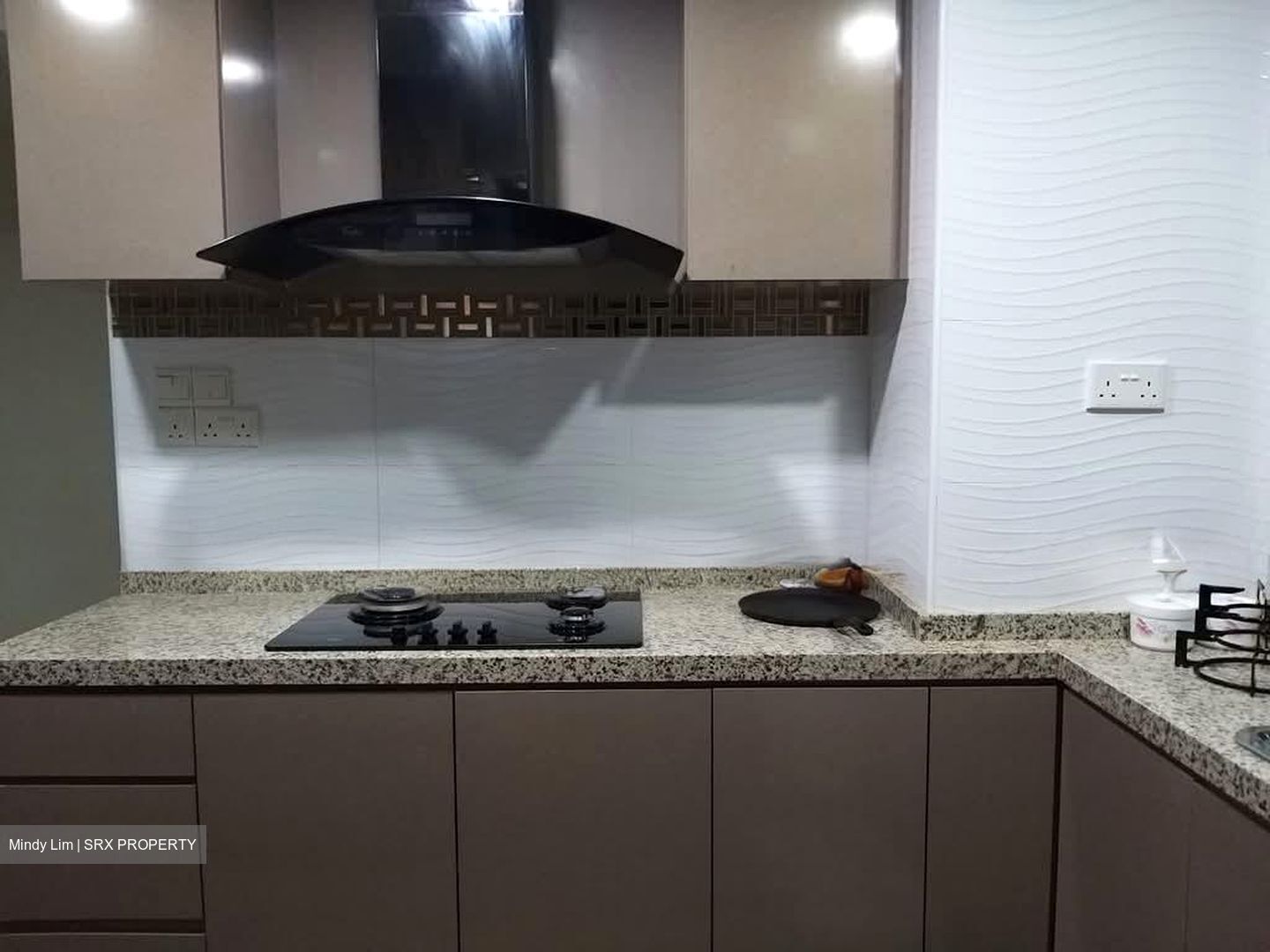 Parc Vista (D22), Condominium #552091771